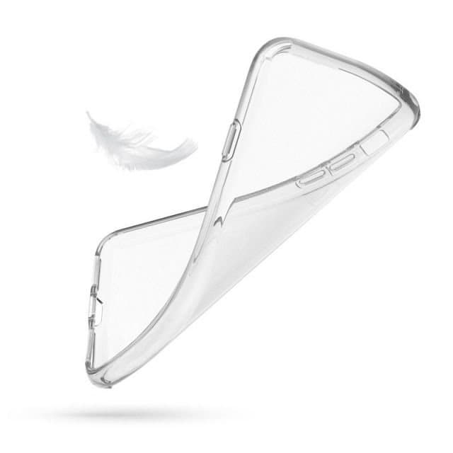 کاور ژله ای مناسب برای گوشی موبایل سامسونگ Galaxy S25 FE — تصویر ۲
