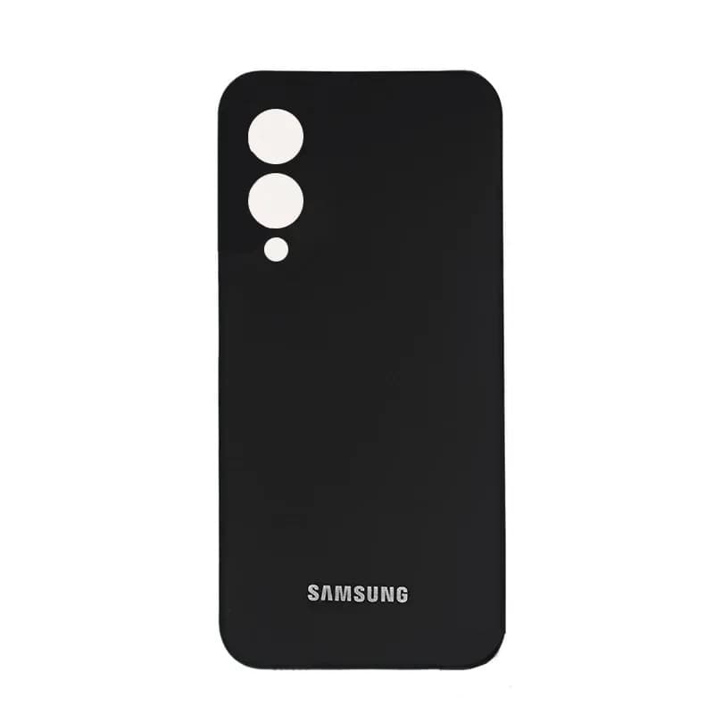 کاور سیلیکون مناسب برای گوشی موبایل سامسونگ Galaxy S25 Edge