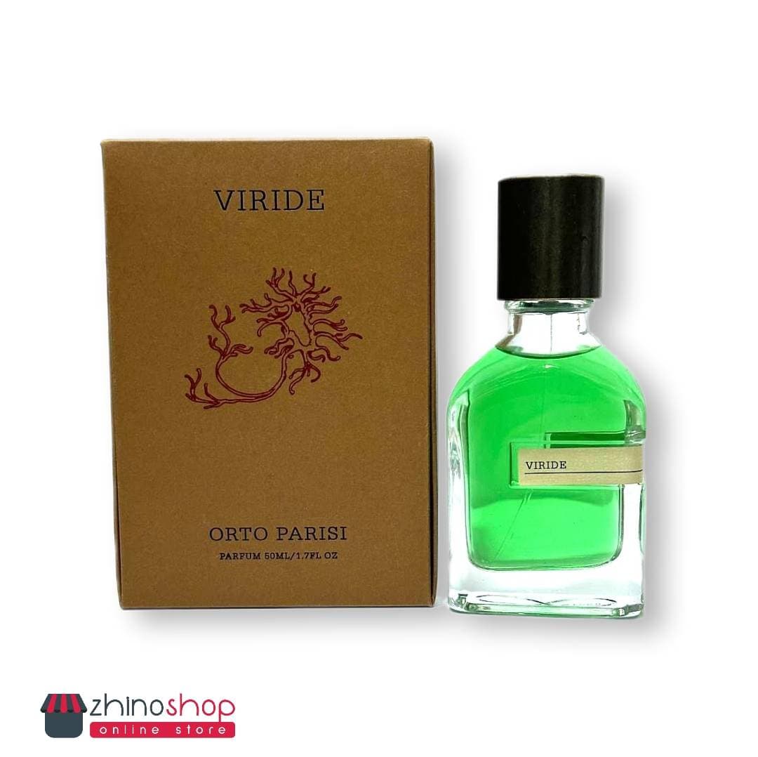 ادکلن اورتو پاریسی ویرید (کیفیت تضمینی) 75ml