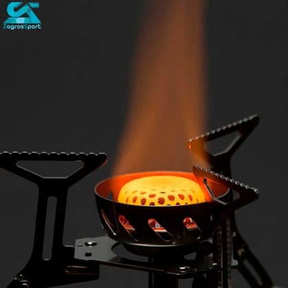 سر شعله فایرمپل مدل FMS-121 — تصویر ۴