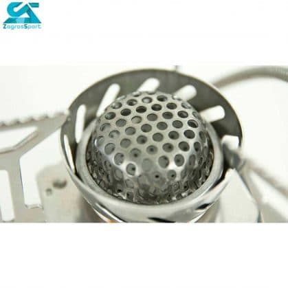 سر شعله فایرمپل مدل FMS-121 — تصویر ۵