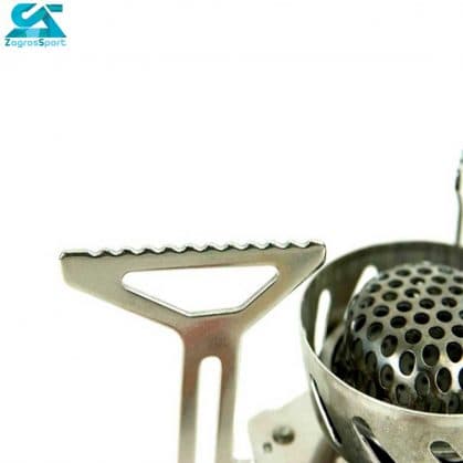سر شعله فایرمپل مدل FMS-121 — تصویر ۶