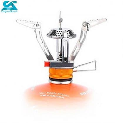 سر شعله فایرمپل مدل FMS-102 — تصویر ۳