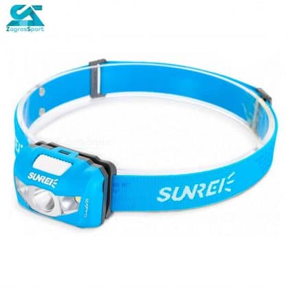 هدلایت سانری مدل Sunrei Youdo 2s 190 لومن — تصویر ۴