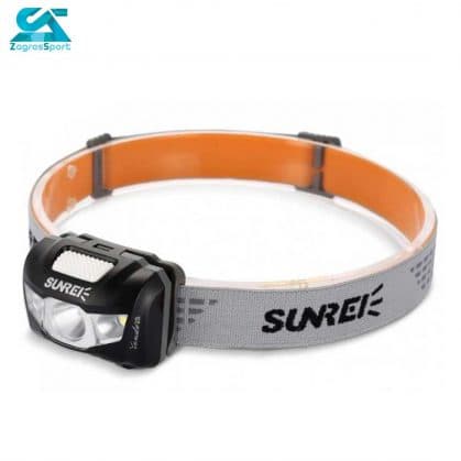 هدلایت سانری مدل Sunrei Youdo 2s 190 لومن — تصویر ۵