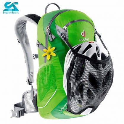 کوله پشتی دوچرخه سواری دیوتر مدل Bike One 18 SL ‌ — تصویر ۲