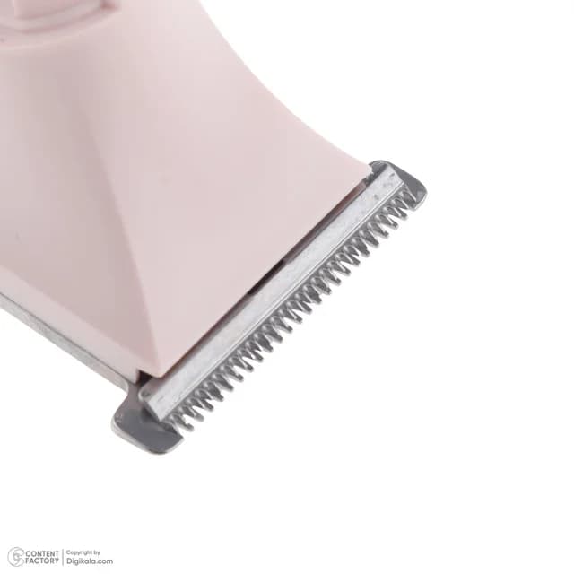 ماشین اصلاح شیگلم مدل Smooth Moves ۵ سر فول بادی (MK) — تصویر ۸