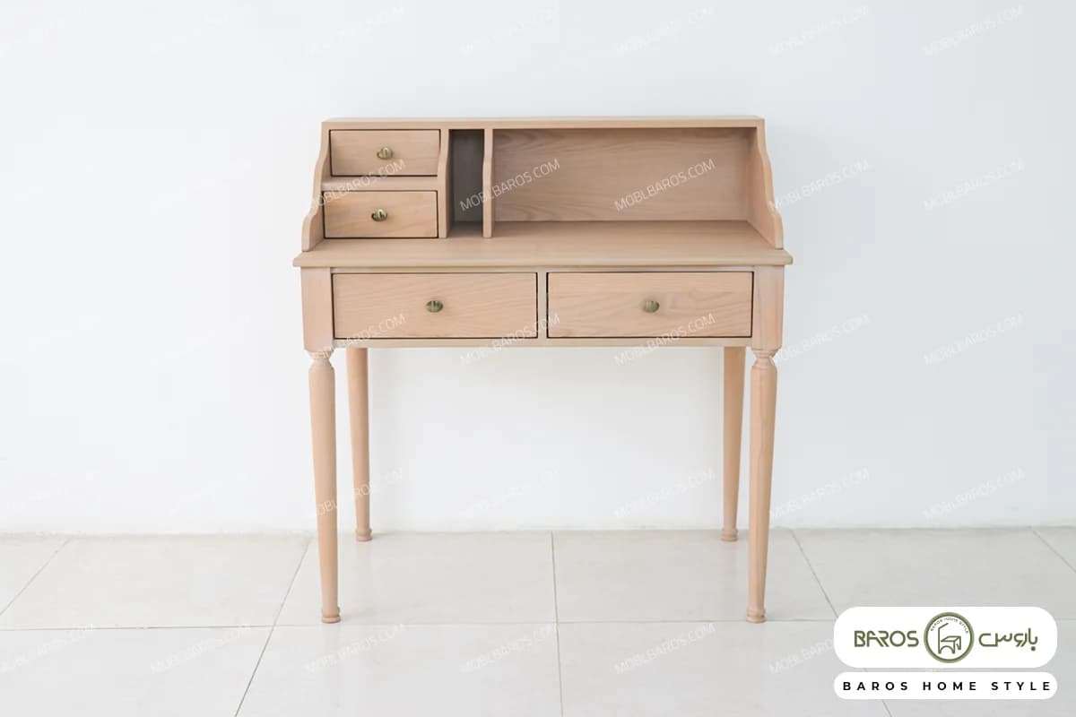 میز تحریر و میز کار الیسا — تصویر ۳