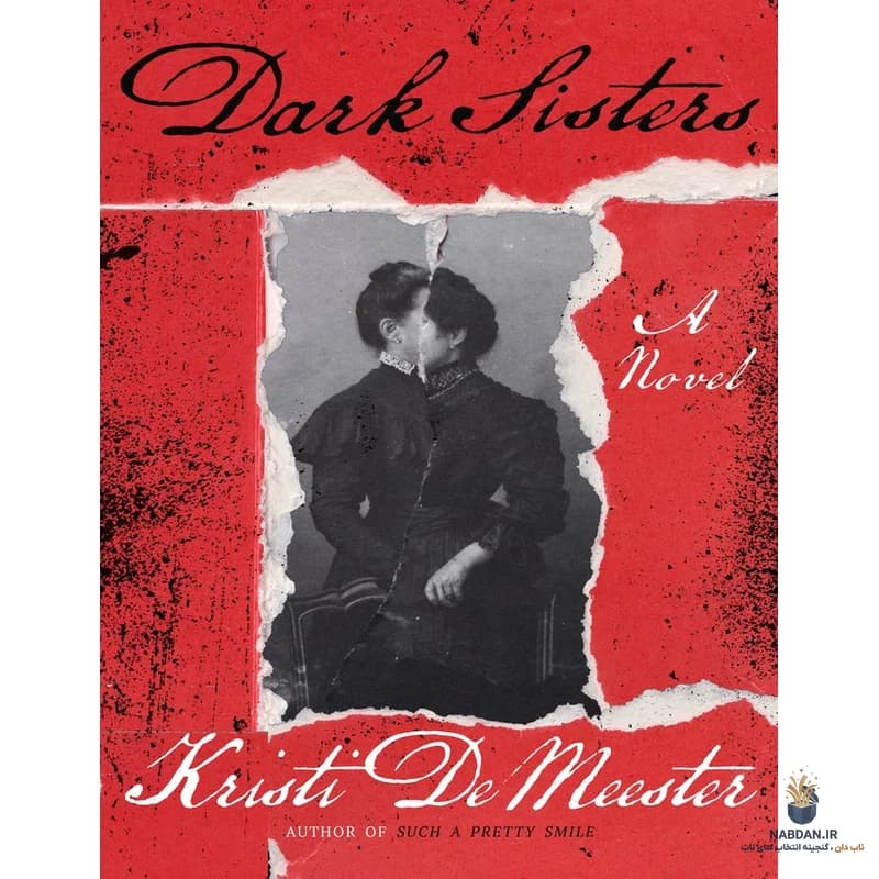 کتاب Dark Sisters (خواهران تاریک) نسخه انگلیسی PDF | کریستی دمستر