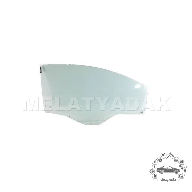 شیشه درب جلو راست هایما 7X