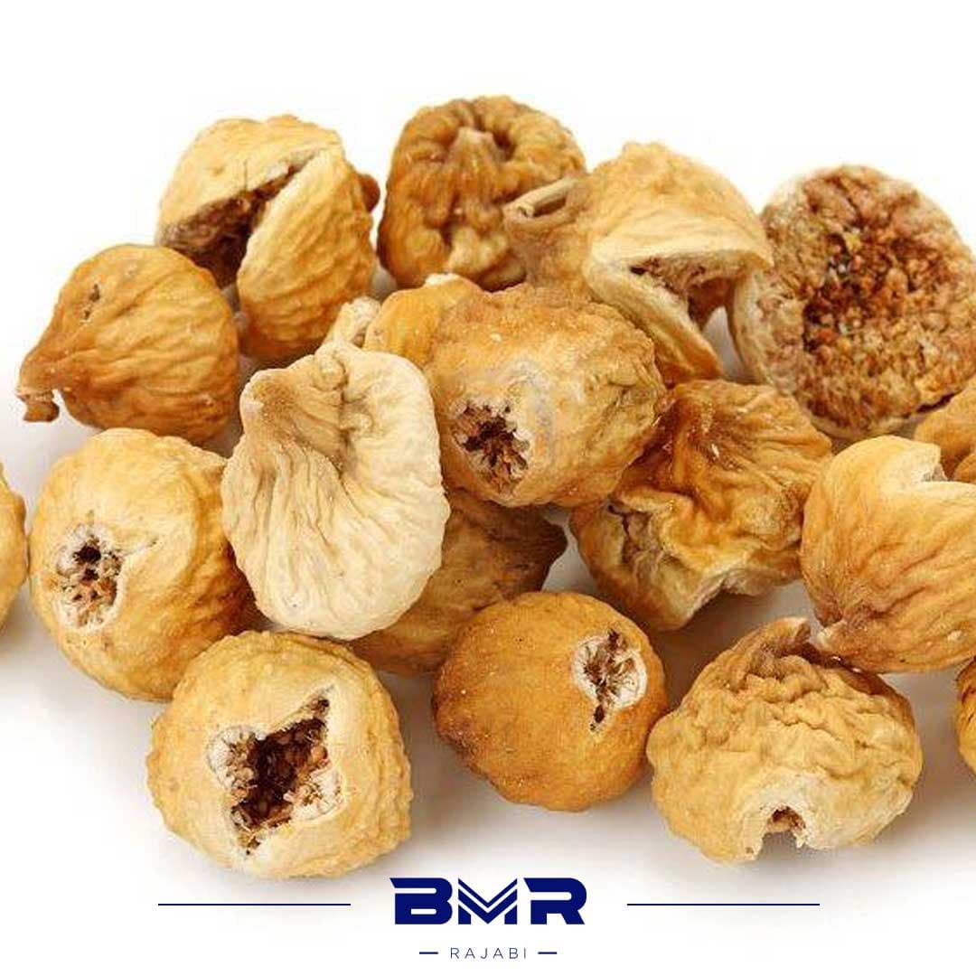 انجیر خشک 10کیلوگرمی استهبان