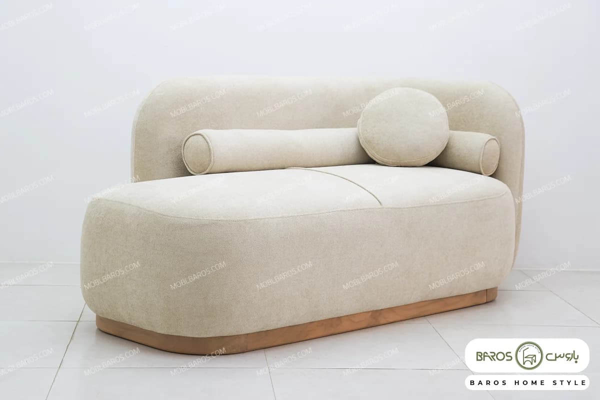کاناپه راحتی جدید بلوط کد ۱