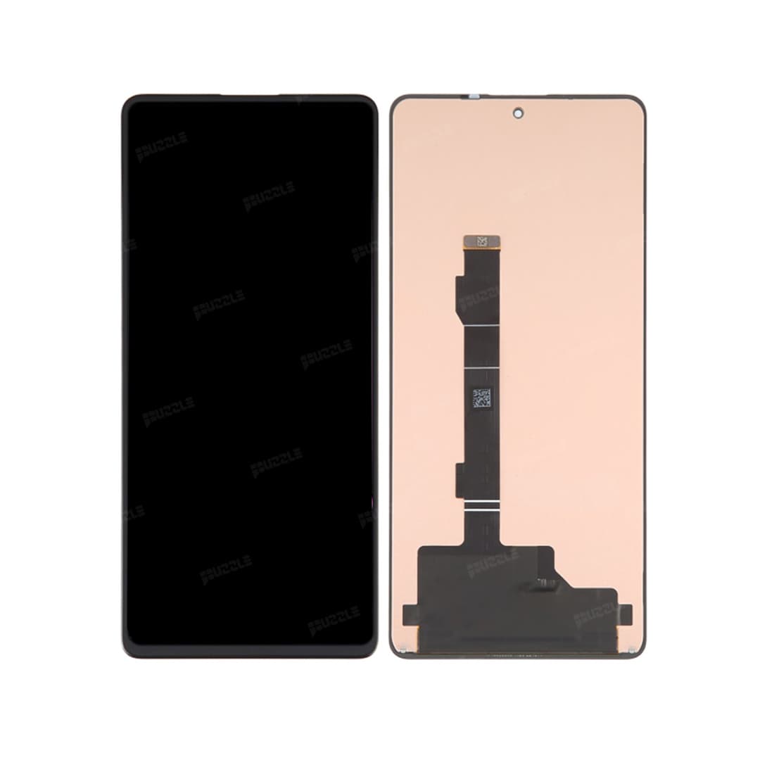 ال سی دی اورجینال شیائومی Redmi Note 12 Pro 5G