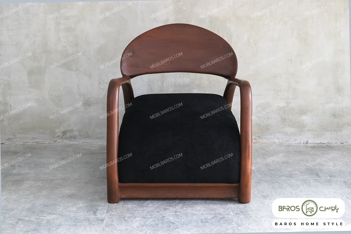 مبل راحتی ۵ نفره جدید ژاکلین کد ۴ — تصویر ۳