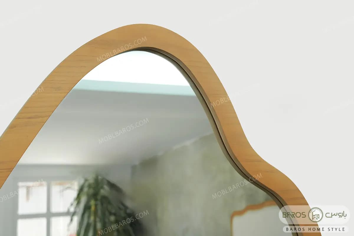 آینه قدی گندم — تصویر ۶