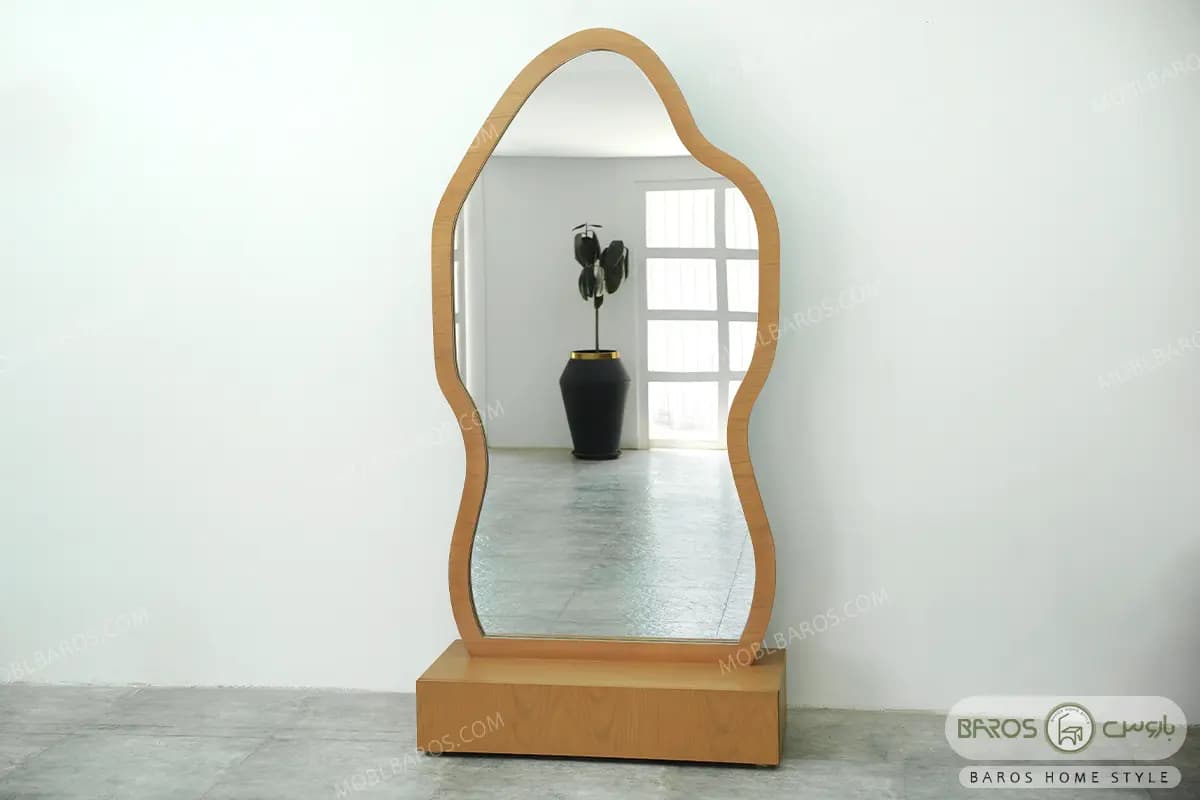 آینه قدی گندم — تصویر ۲