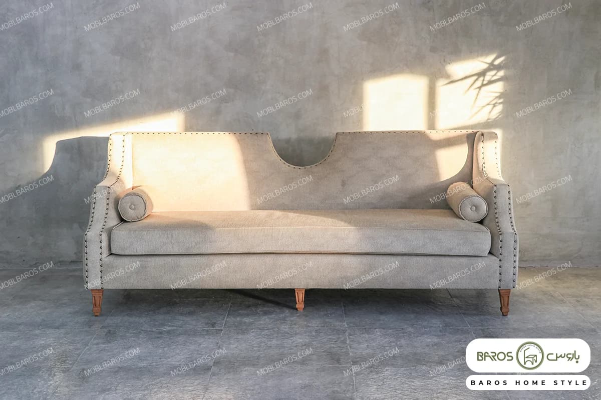 کاناپه راحتی جدید گندم — تصویر ۲