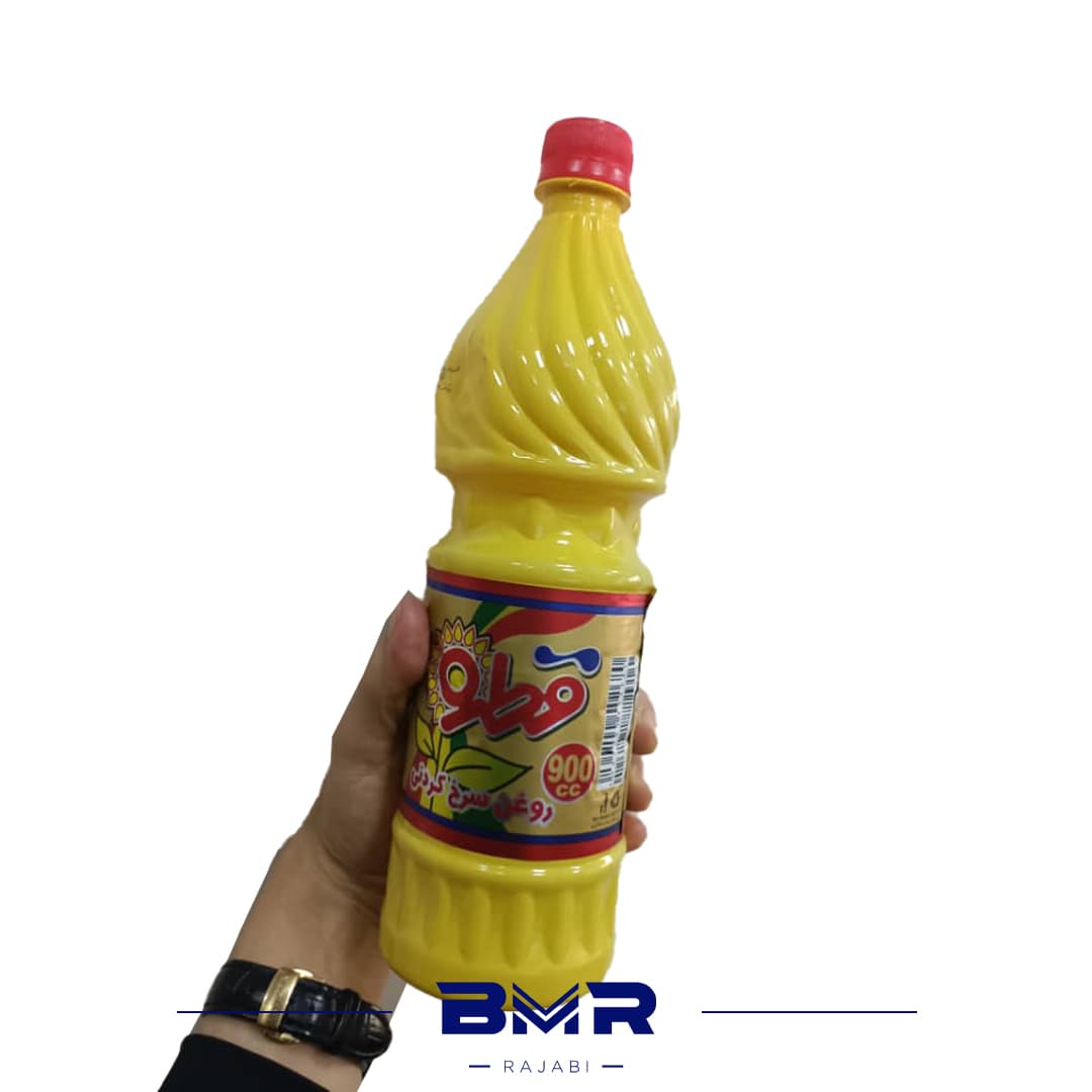 روغن سرخ کردنی آرمیسن