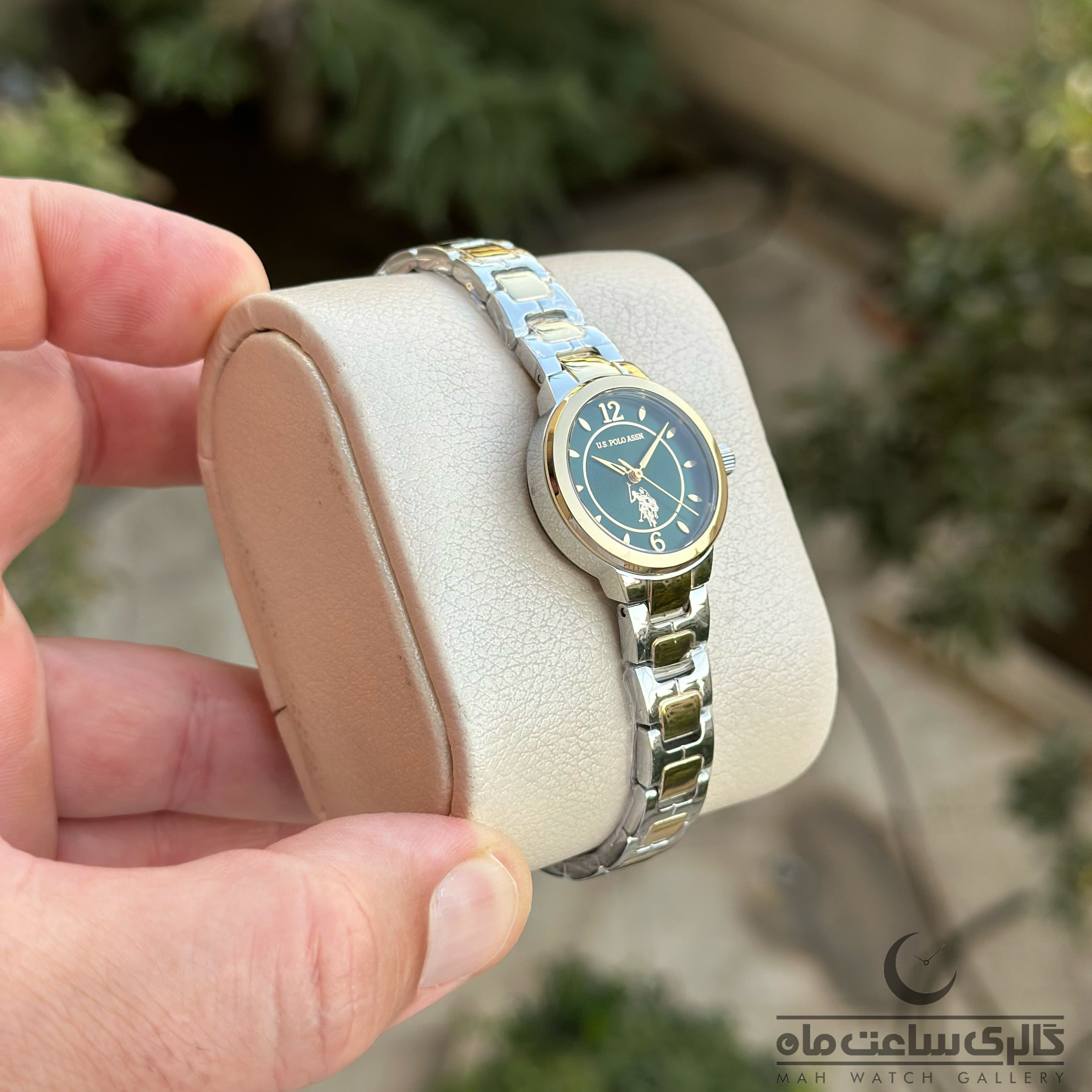 ساعت مچی یو اس پولو U-S-POLO USPA2153-04 — تصویر ۲