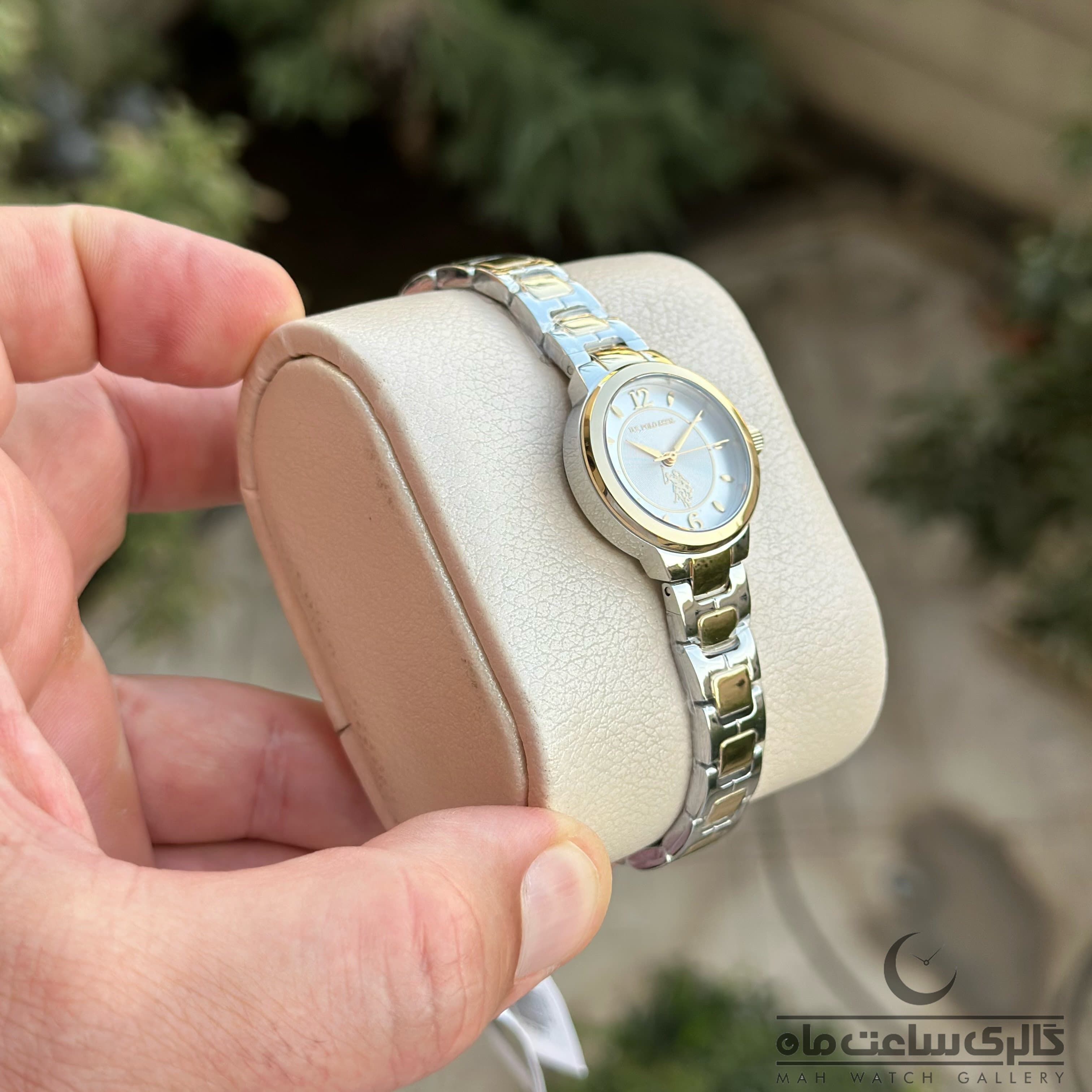 ساعت مچی یو اس پولو U-S-POLO USPA2153-04 — تصویر ۱۱
