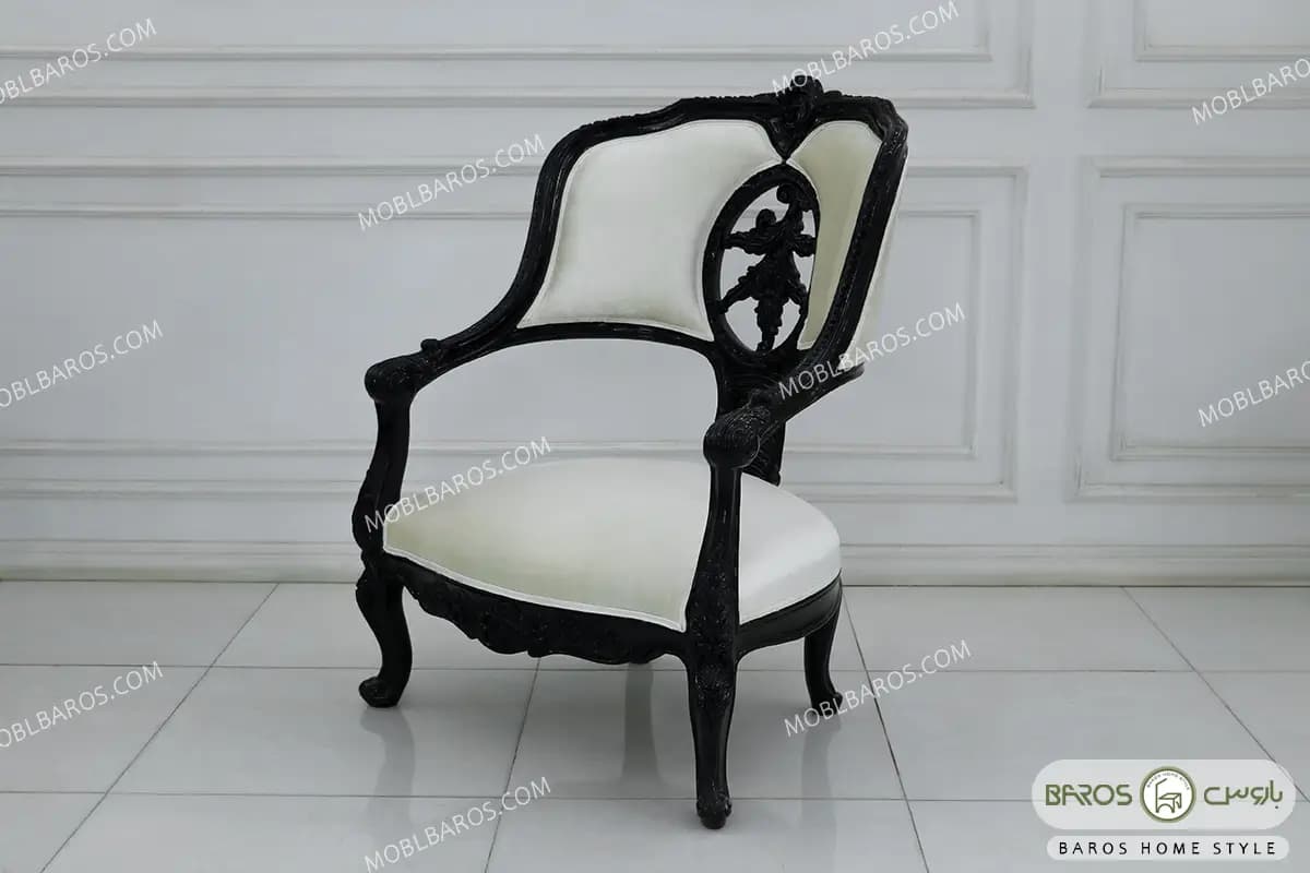 مبل تکنفره خاص نوادا کد ۱ — تصویر ۵