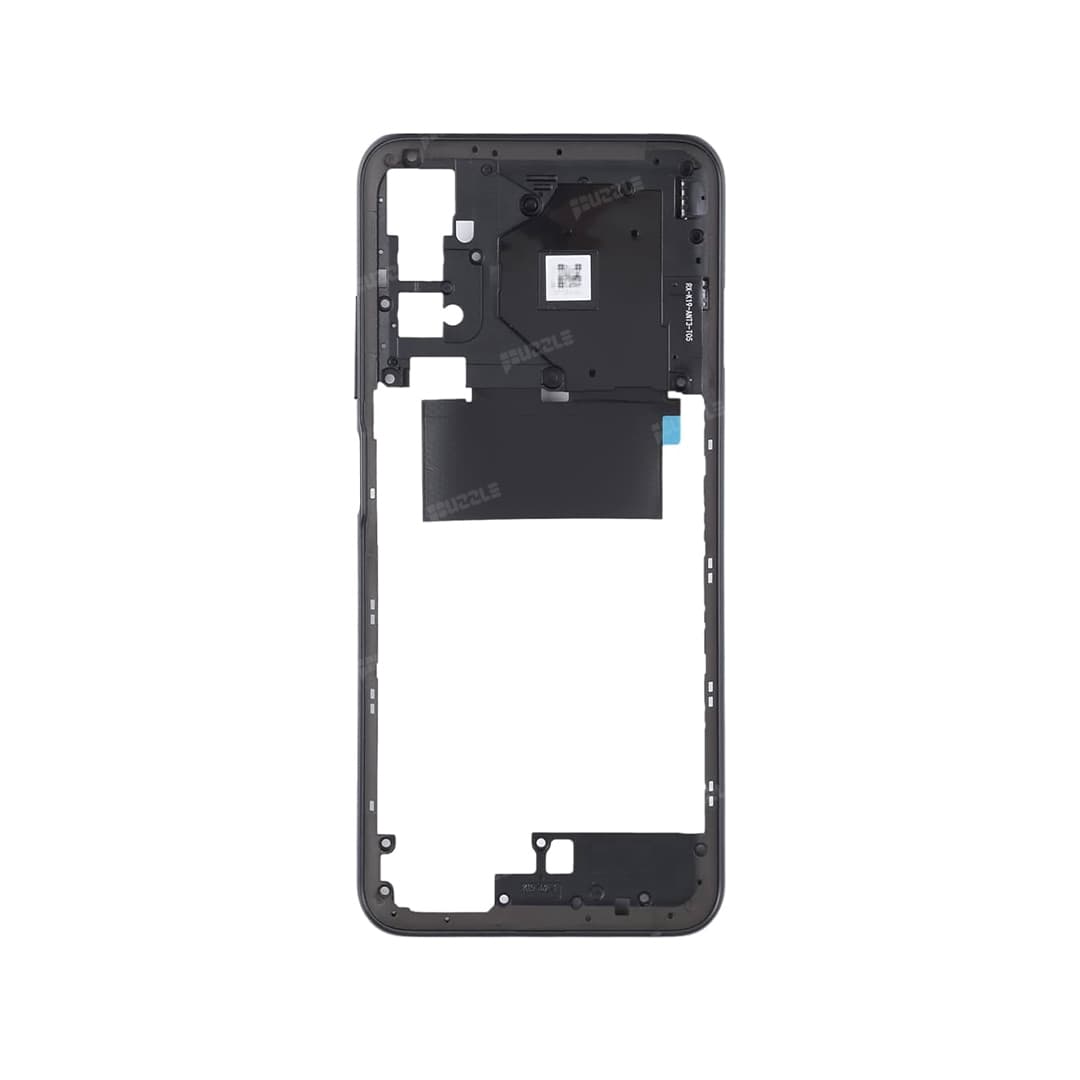 شاسی ال سی دی شیائومی Xiaomi Redmi Note 10