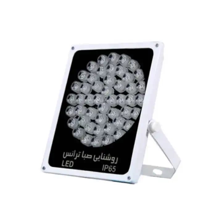 پروژکتور 48 وات فلت Power LED صباترانس