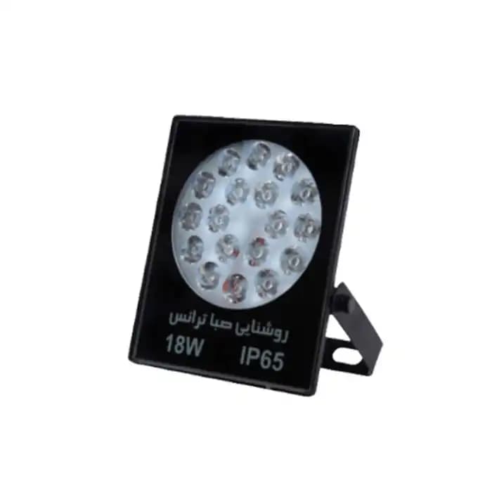 پروژکتور 18 وات Power LED صباترانس