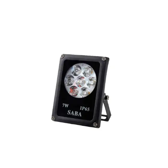 پروژکتور 7 وات Power LED صباترانس