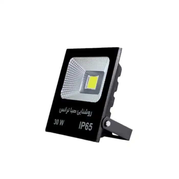 پروژکتور 30 وات تخت COB صباترانس