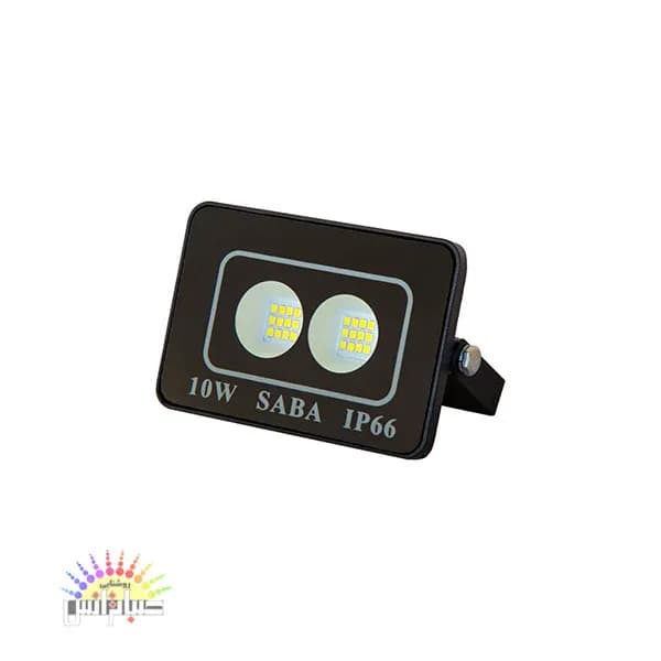 پروژکتور 20 وات تخت COB صباترانس