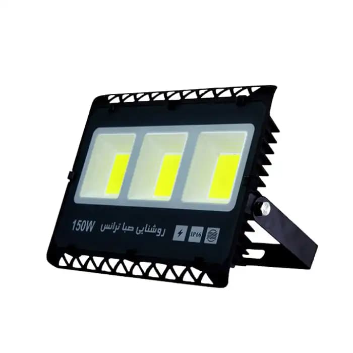 پروژکتور 150 وات مدل LANO صباترانس