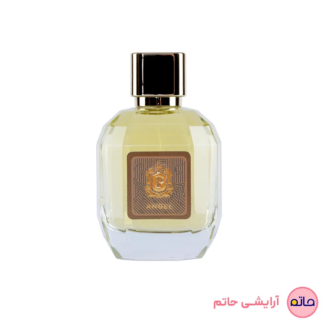 ادکلن پرنس مدل Angel رایحه ویکتوریا سکرت حجم 100 میلی لیتر — تصویر ۲