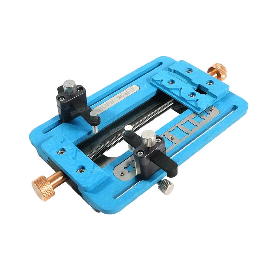 گیره بورد همه کاره ریلایف Relife RL-601F