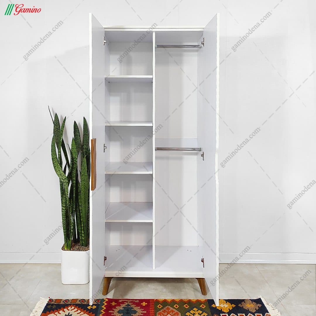 کمد دخترانه مدل k106 — تصویر ۵