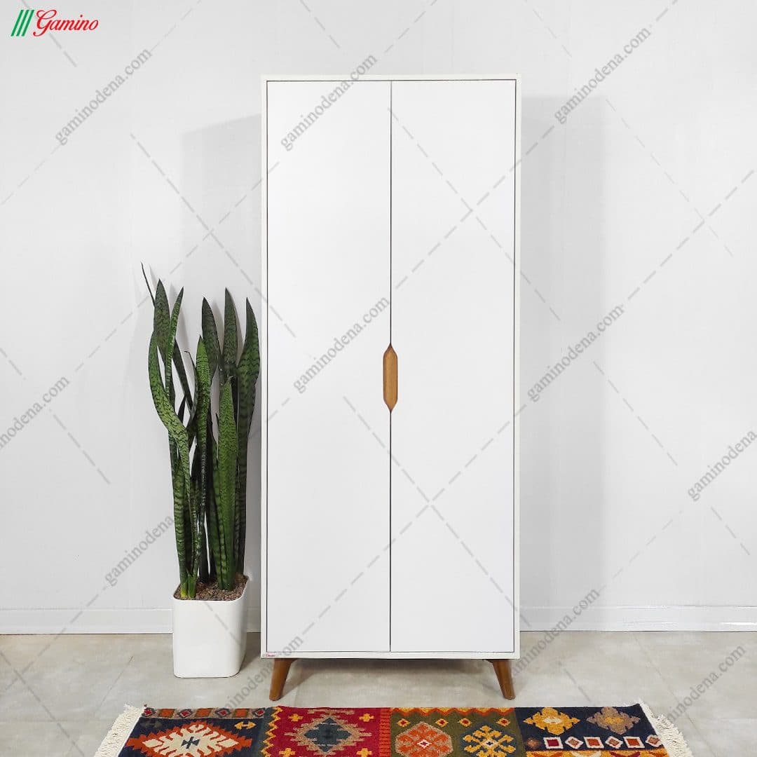 کمد دخترانه مدل k106 — تصویر ۴