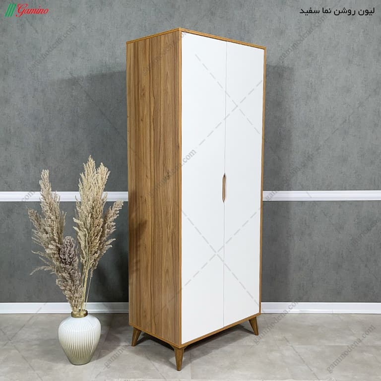 کمد دخترانه مدل k106 — تصویر ۳