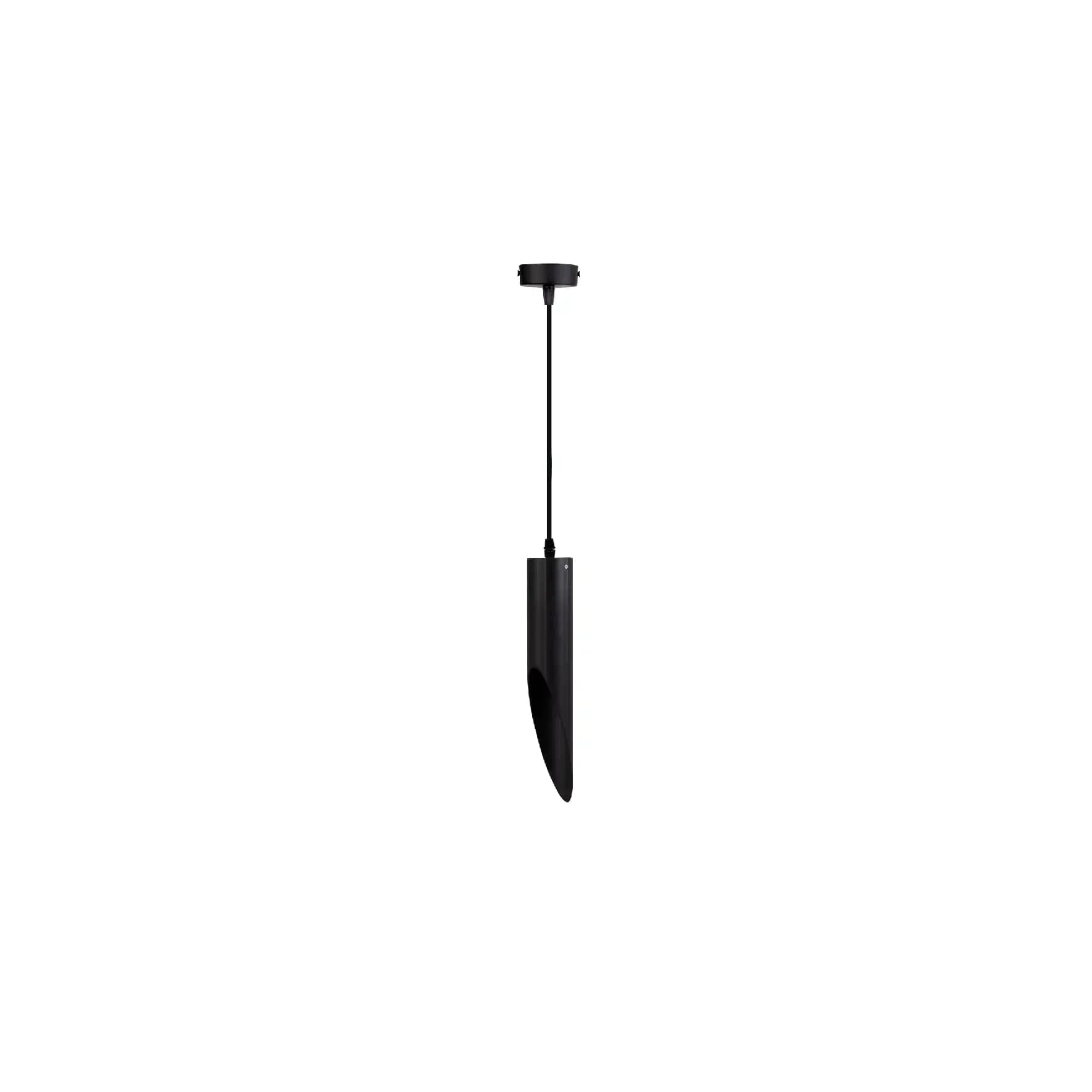 آویز سقفى روکار SH-2605S-25cm شعاع — تصویر ۲