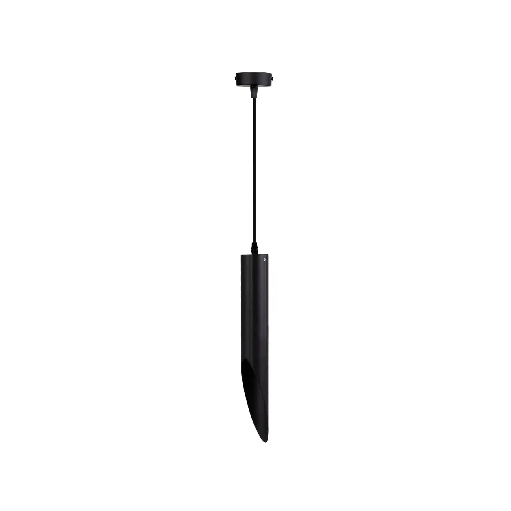 آویز سقفى روکار SH-2606S-50cm شعاع