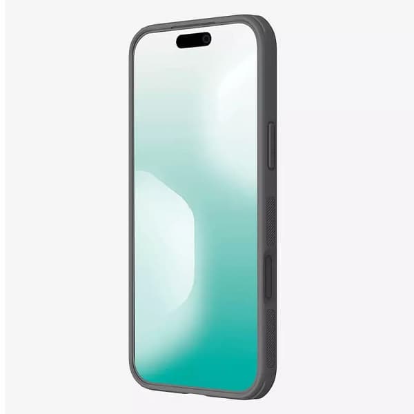 کاور نیلکین آیفون 18 پرو مکس مدل Frosted Magnetic — تصویر ۴