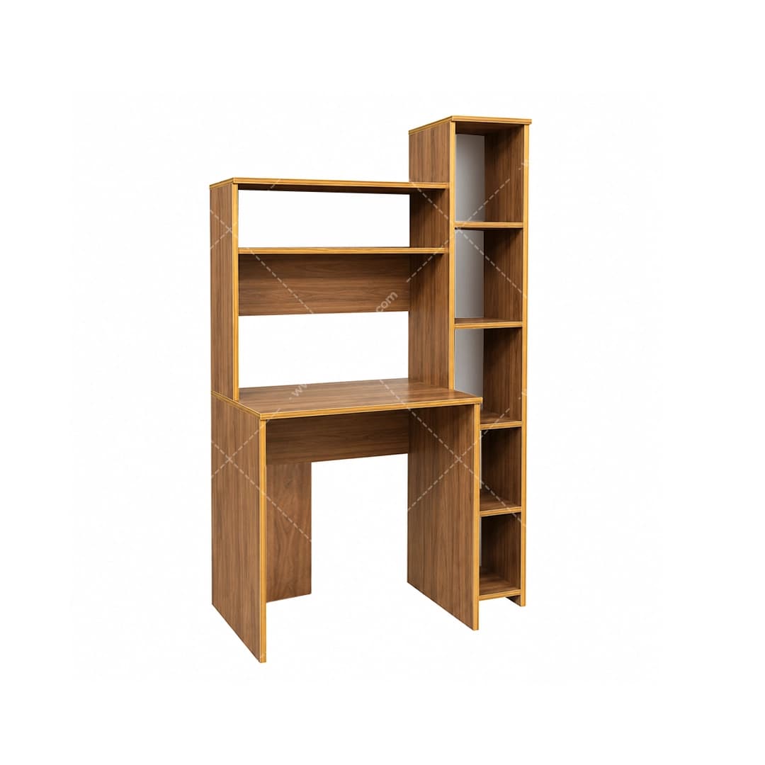 میز تحریر کتابخانه دار مدرن m101