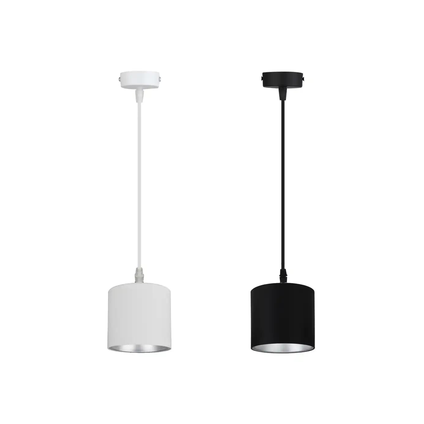 چراغ سقفى آویز SH-4016s-7W شعاع