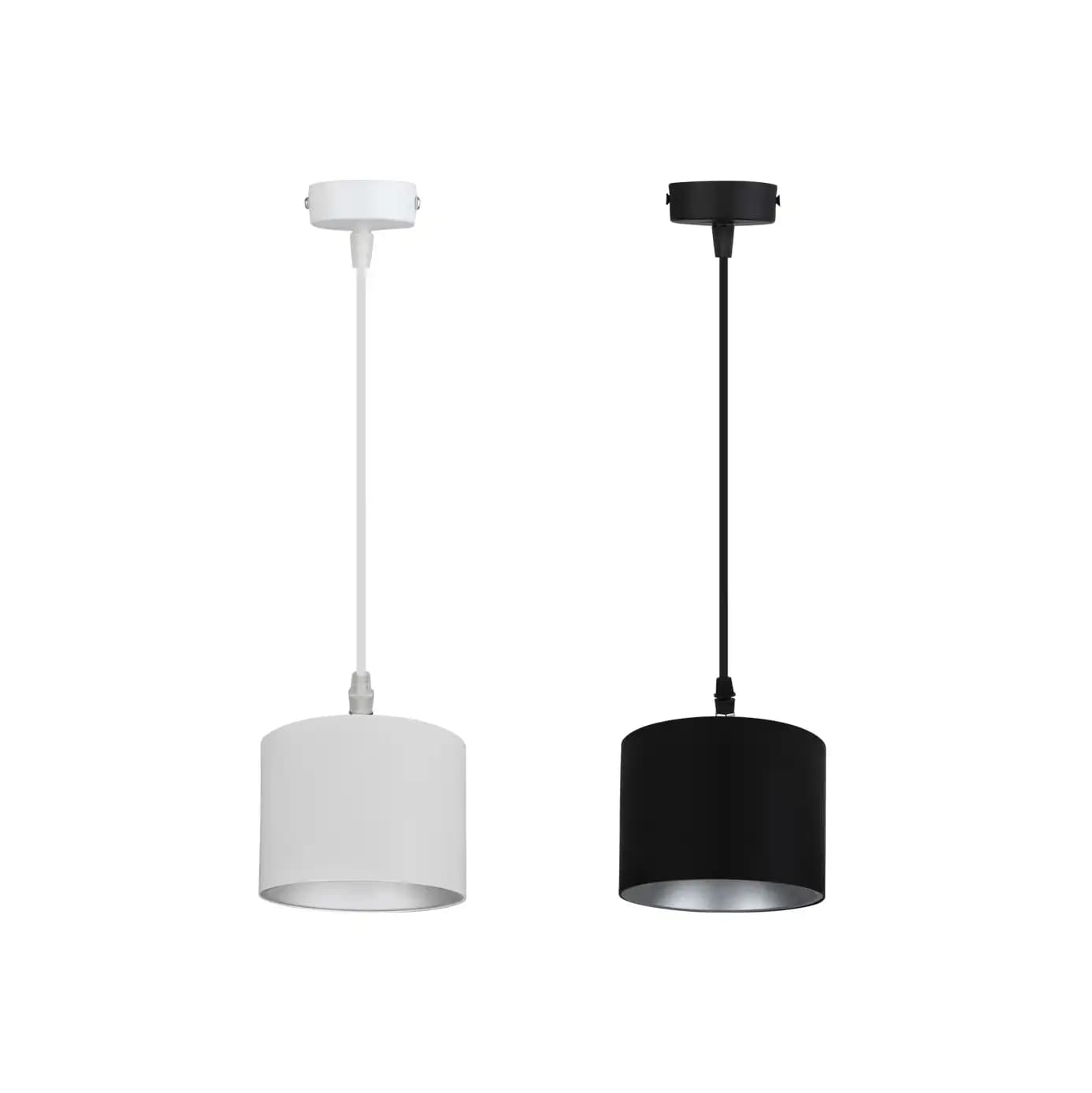 چراغ سقفى آویز SH-5016S-7W شعاع