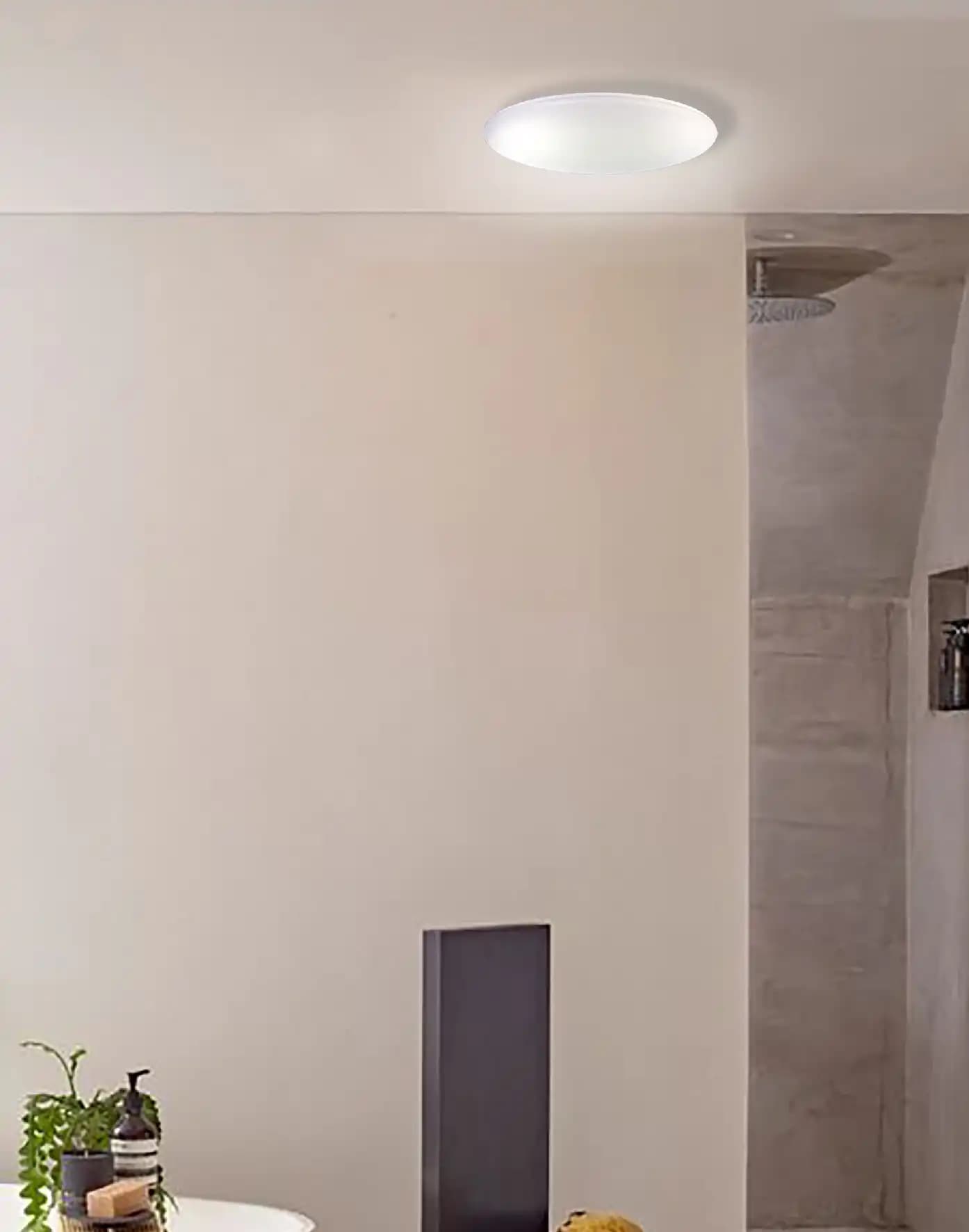 چراغ سقفى روکار SH-1115-36W شعاع — تصویر ۲