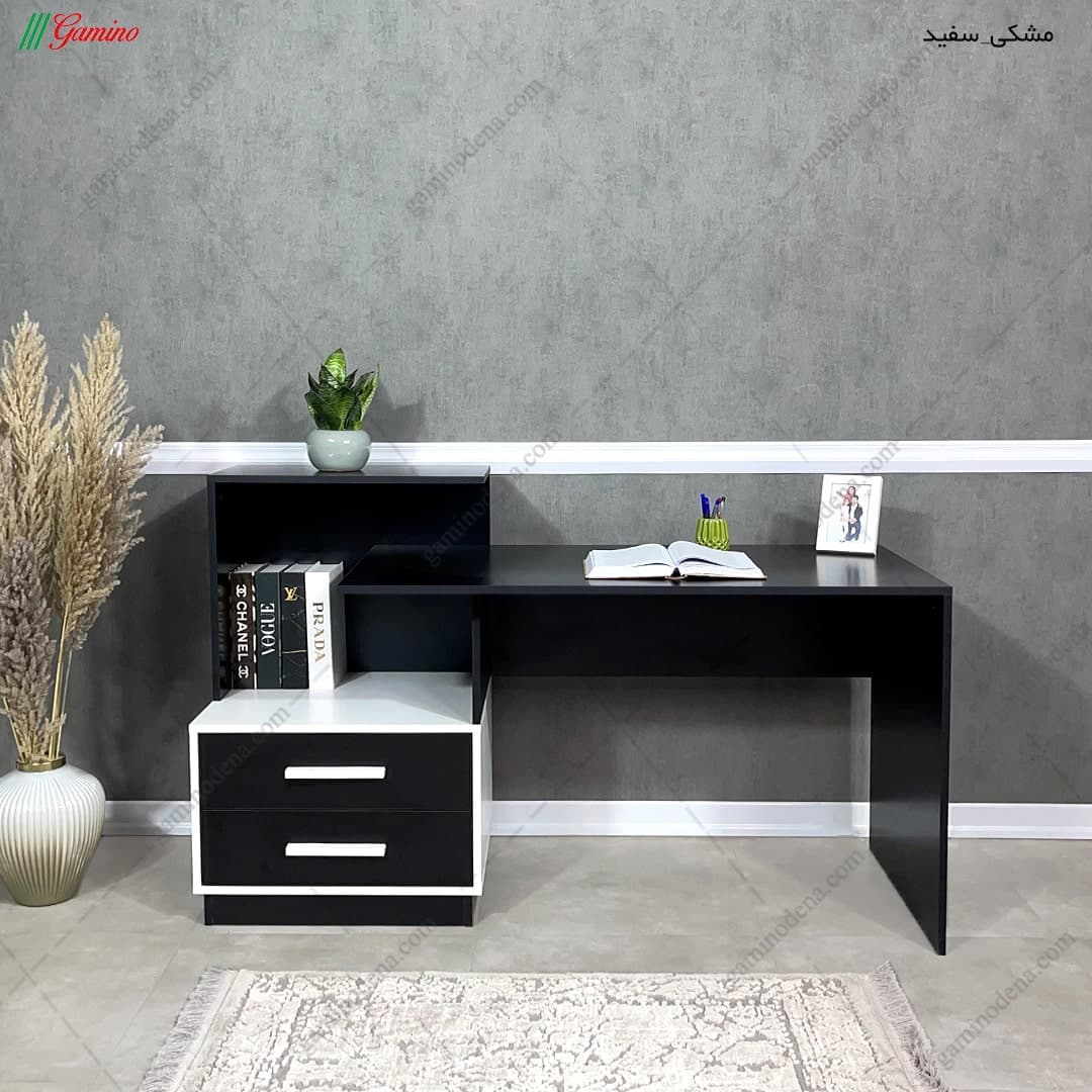 میز تحریر مدرن مدل ۱۰۳m — تصویر ۶