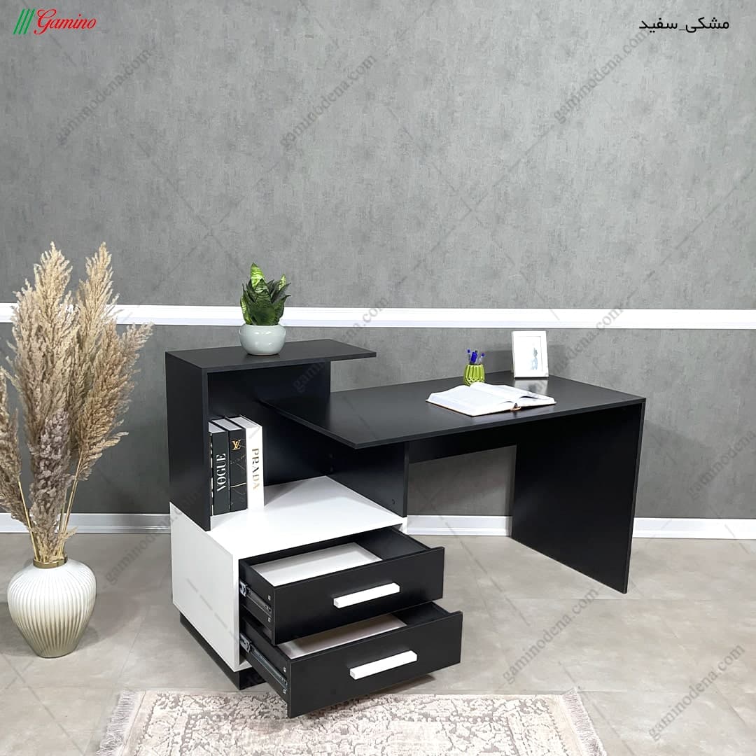 میز تحریر مدرن مدل ۱۰۳m — تصویر ۳