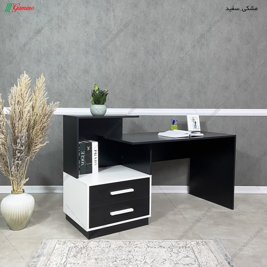 میز تحریر مدرن مدل ۱۰۳m — تصویر ۲