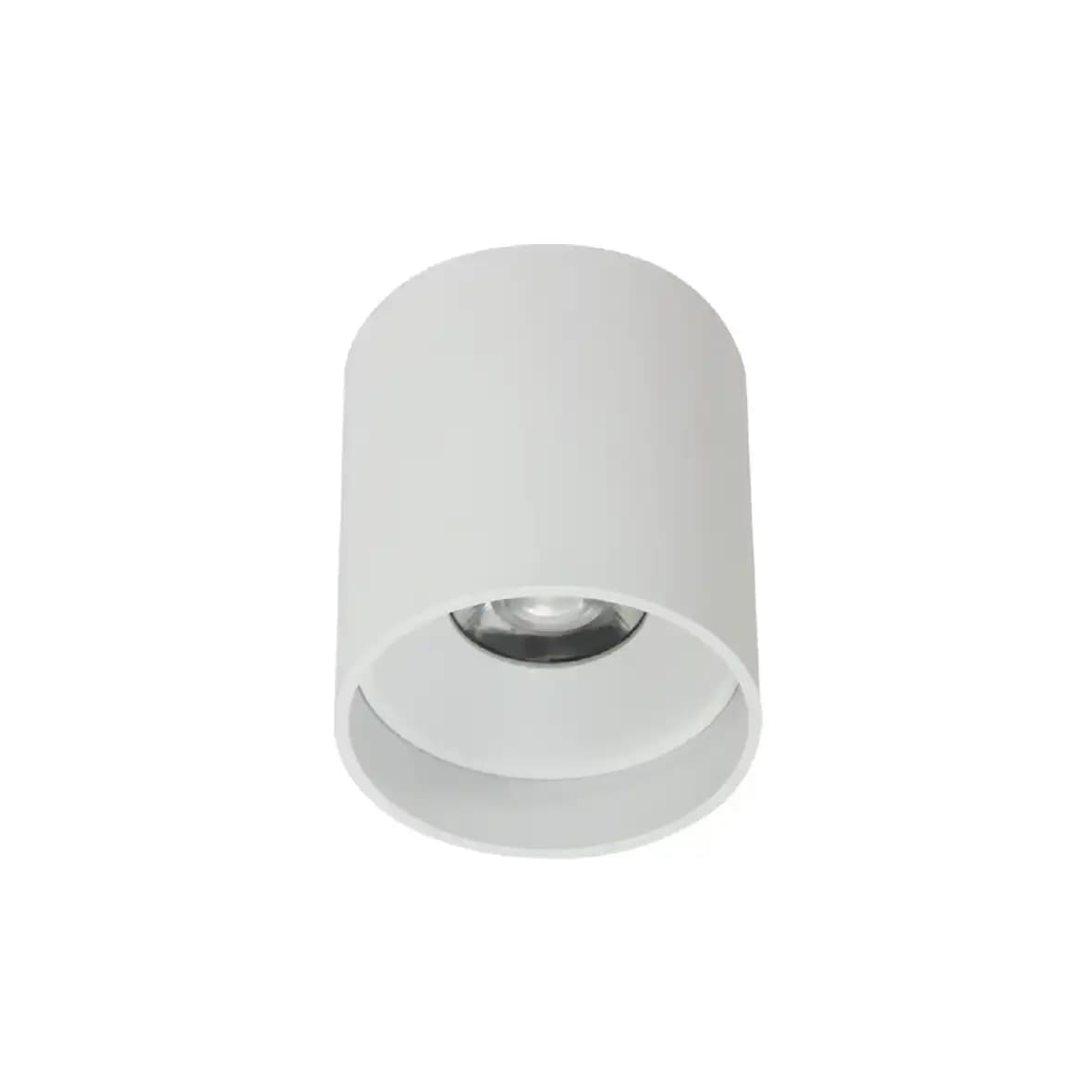 چراغ سقفى روکار SH-ML1006R-6W شعاع — تصویر ۲