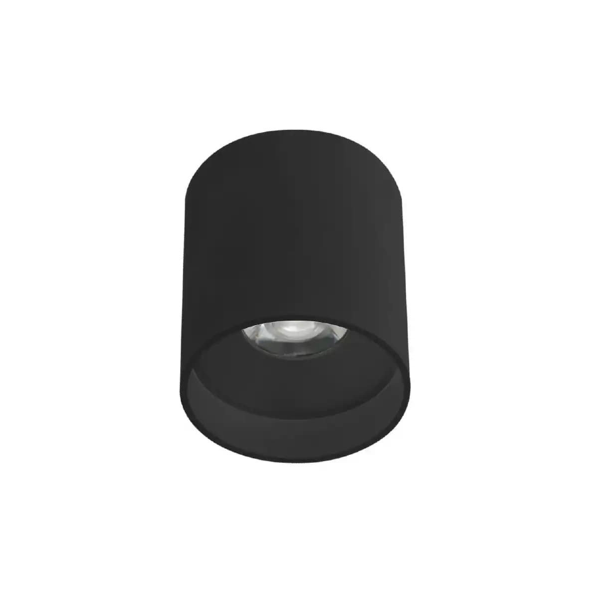 چراغ سقفى روکار SH-ML1012R-12W شعاع