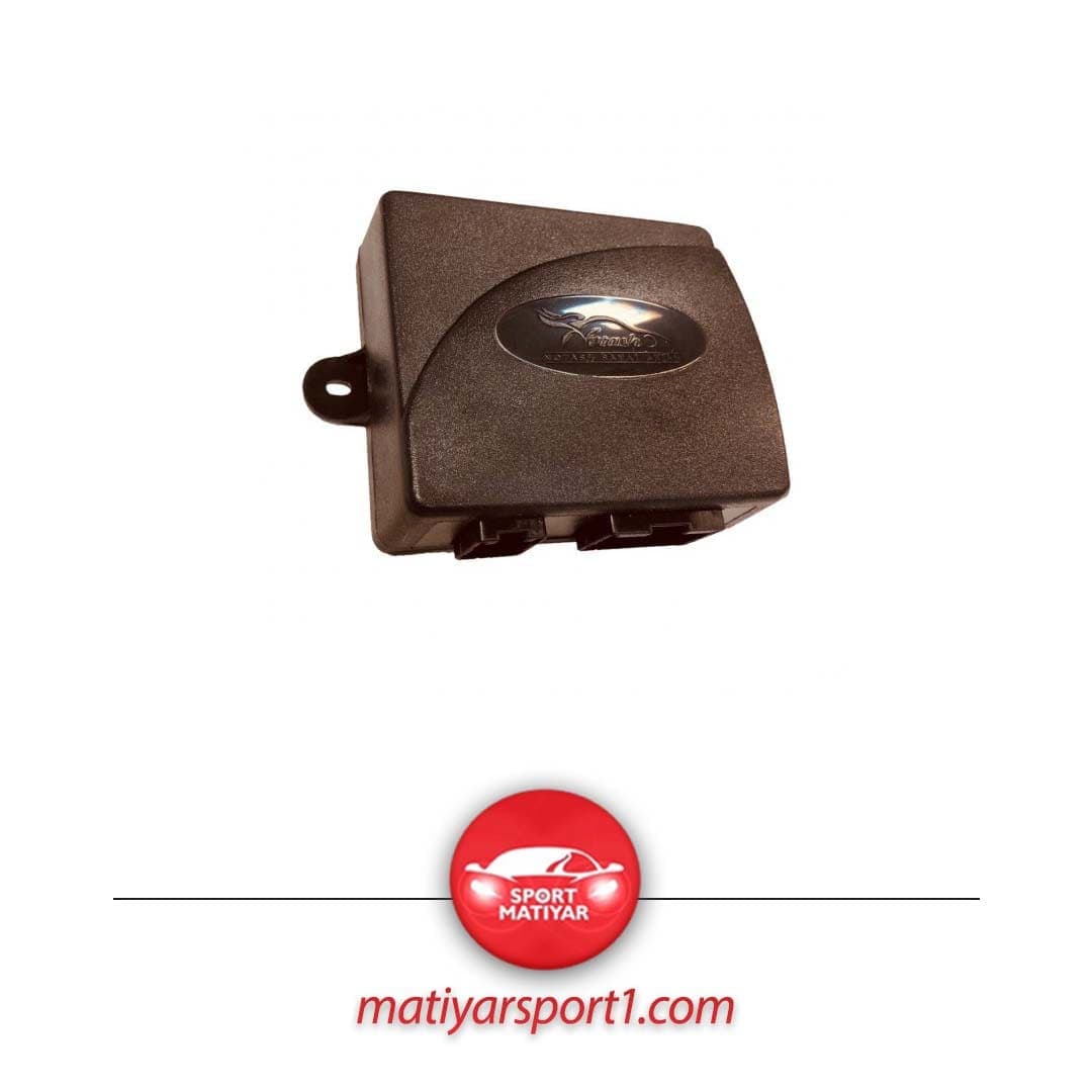 کروز کنترل ام وی ام MVM 550 اتومات کلید اهرمی — تصویر ۳